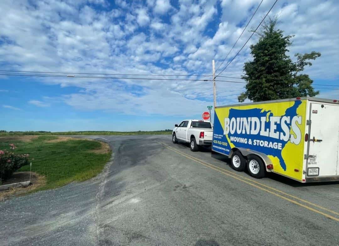 Moving Services Local Movers in Chattanooga