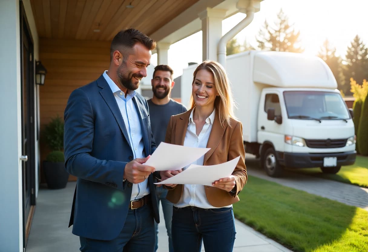 Realtors Supporting Realtors and Their Clients