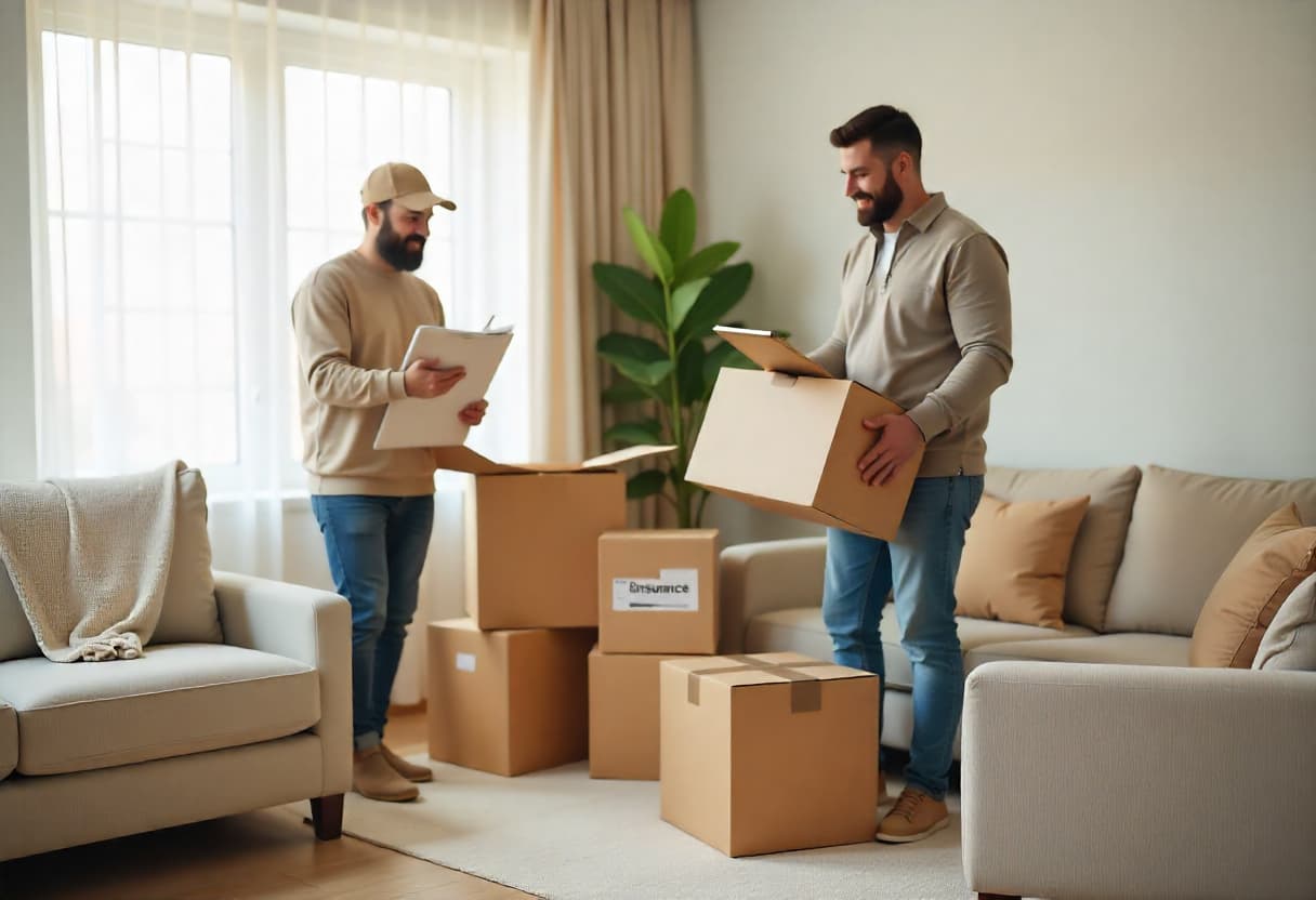 Moving Guides, Tips, and Checklists