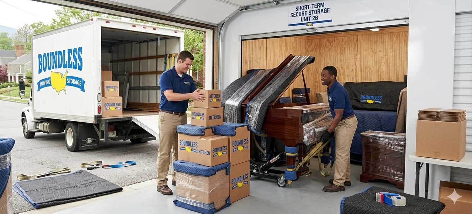 Secure Storage