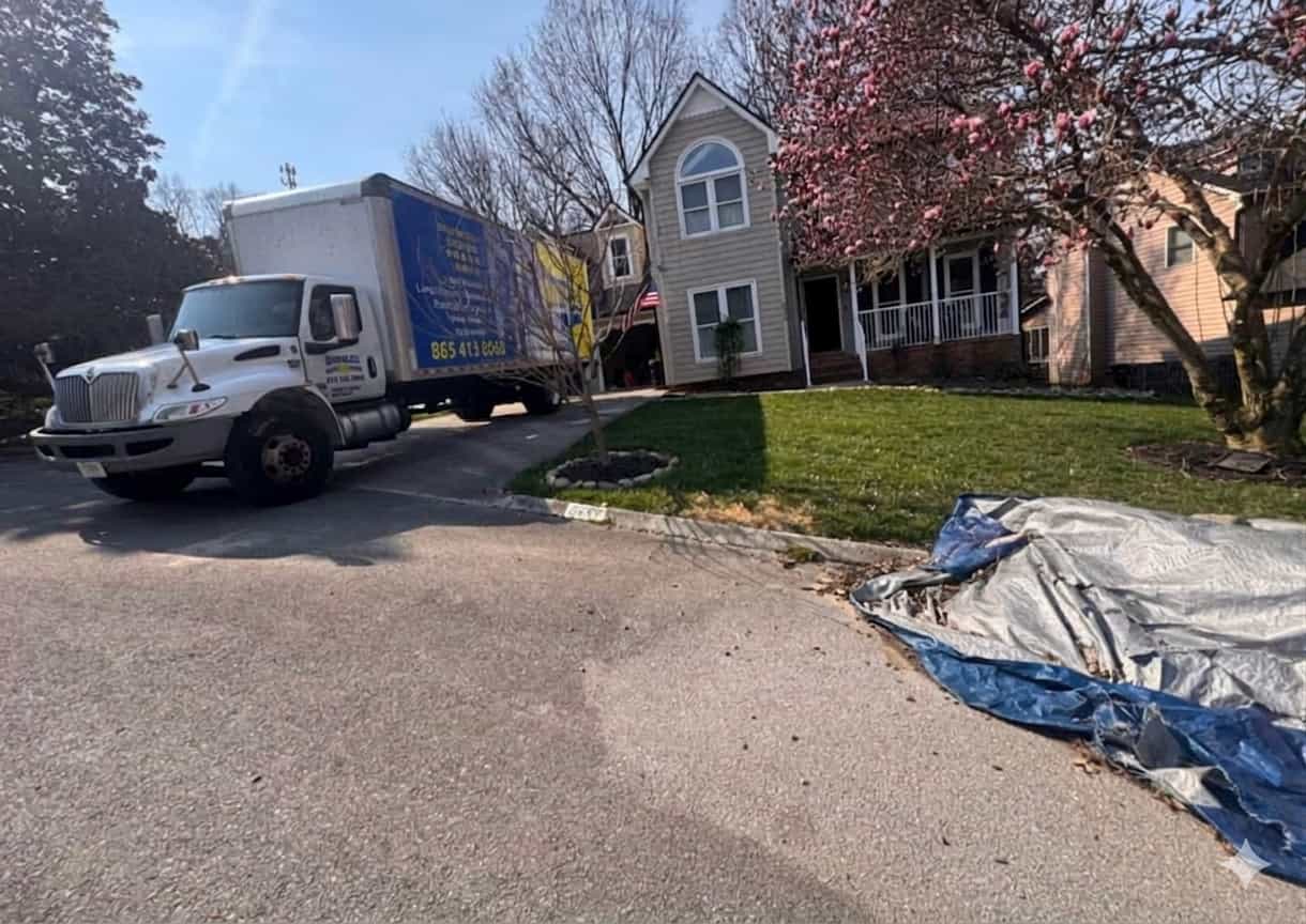 Residential Moving services